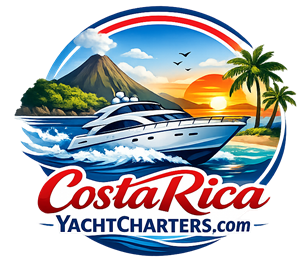 Logo Costa Rica Yacht Charters